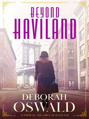 cover image of Beyond Haviland